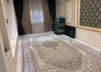 2 комнатная квартира, 8 этаж, 85 м²