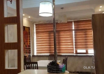 4 комнатная квартира, 1 этаж, 100 м²
