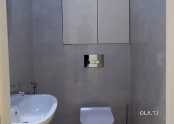 2 комнатная квартира, 17 этаж, 63 м²