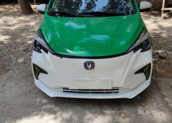Changan Benben E-Star,  2023
