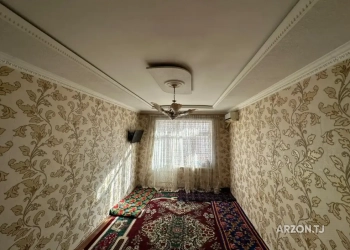 Комната в 2 комнатной квартире, 2/4 эт,