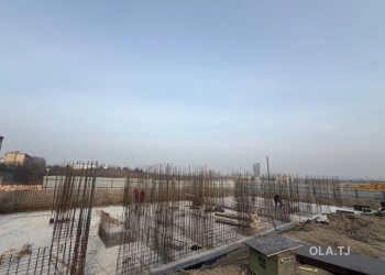 1 комнатная квартира, 2 этаж, 51 м²