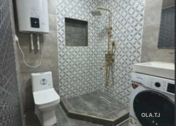 1 комнатная квартира, 11 этаж, 32 м²