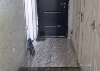 Комната в 3 комнатной квартире, 5,