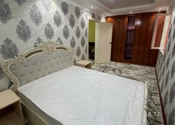 2 комнатная квартира, 2 этаж, 60 м²