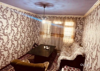 Комната в 3 комнатной квартире, 1/,