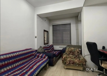 2 комнатная квартира, 10 этаж, 60 м²