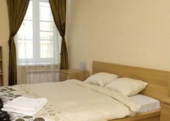 1 комнатная квартира, 7 этаж, 44 м²