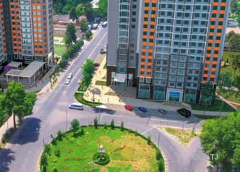 2 комнатная квартира, 5 этаж, 100 м²