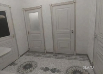 2 комнатная квартира, 4 этаж, 60 м²