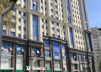 6 комнатная квартира, 16 этаж, 560 м²