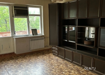 3 комнатная квартира, 3 этаж,