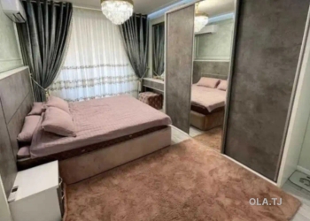 2 комнатная квартира, 2 этаж, 63 м²