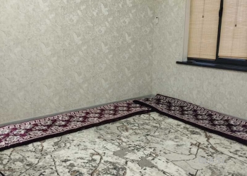 2 комнатная квартира, 6 этаж, 57 м²