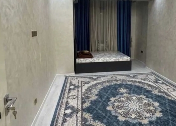 2 комнатная квартира, 9 этаж, 70 м²