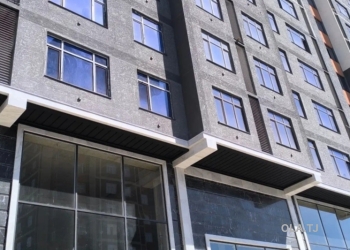 3 комнатная квартира, 14 этаж, 101 м²