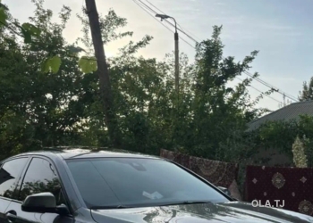 BMW 5 серия,  2016