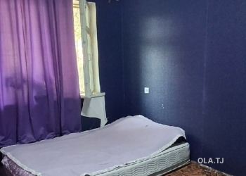 1 комнатная квартира, 1 этаж, 30 м²