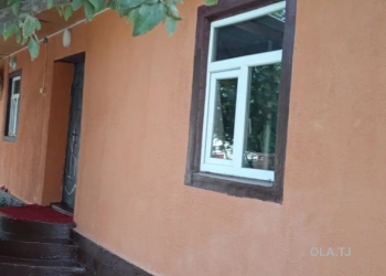 Дом (хавли), 3 комнат,