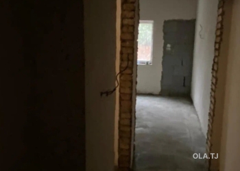 1 комнатная квартира, 1 этаж, 31 м²