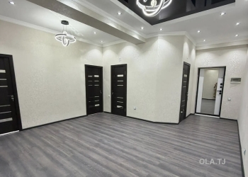 3 комнатная квартира, 14 этаж, 100 м²