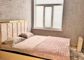 3 комнатная квартира, 2 этаж, 84 м²