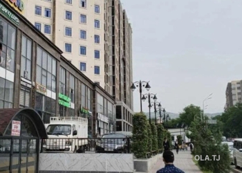 2 комнатная квартира, 7 этаж, 78 м²
