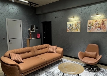 2 комнатная квартира, 13 этаж, 60 м²