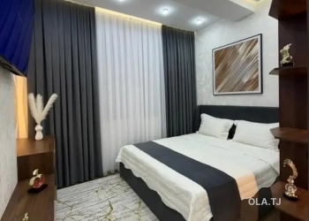 2 комнатная квартира, 6 этаж, 46 м²