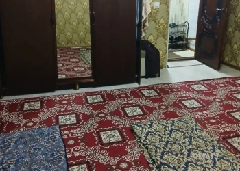 1 комнатная квартира, 1 этаж, 38 м²
