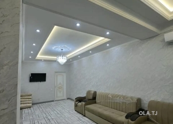 3 комнатная квартира, 11 этаж, 123 м²