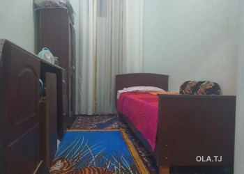 4 комнатная квартира, Цокольный, 100 м²