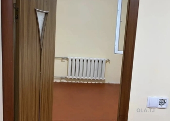 1 комнатная квартира, 3 этаж, 41 м²