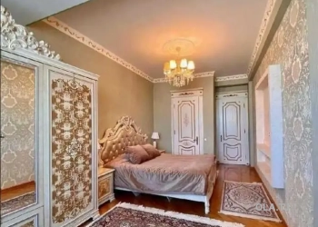 2 комнатная квартира, 2 этаж, 75 м²