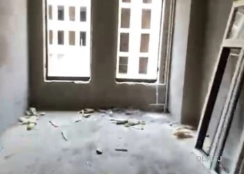 6 комнатная квартира, 3 этаж, 250 м²
