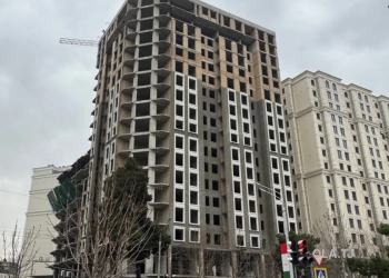 5 комнатная квартира, 3 этаж, 118 м²