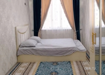 2 комнатная квартира, 5 этаж, 85 м²