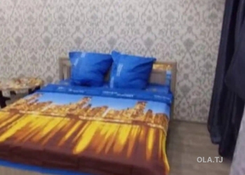 2 комнатная квартира, 4 этаж, 95 м²