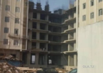 1 комнатная квартира, 9 этаж, 55 м²