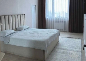 1 комнатная квартира, 16 этаж, 50 м²