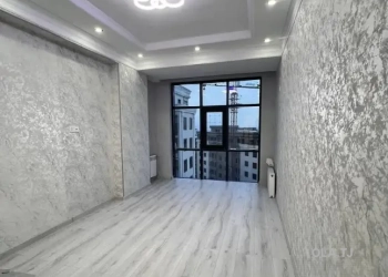 2 комнатная квартира, 12 этаж, 57 м²