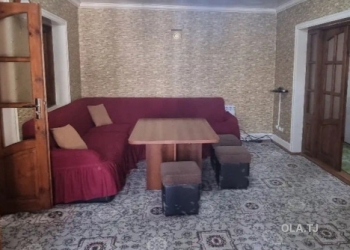 Дом (хавли), 6 комнат,