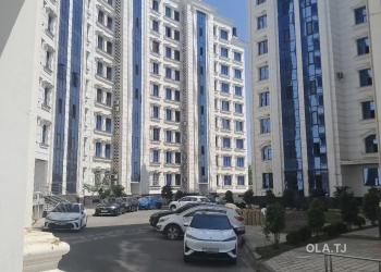 1 комнатная квартира, 4 этаж, 50 м²