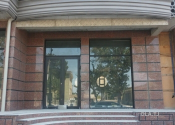 Помещение под свободное назначение, 500м², кучаи Собир Кобилов 122