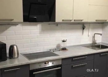 1 комнатная квартира, 5 этаж, 48 м²