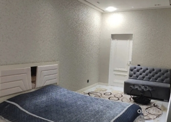 2 комнатная квартира, 5 этаж, 48 м²