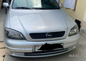 Opel Astra G,  1999