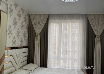 2 комнатная квартира, 6 этаж, 70 м²