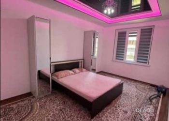 1 комнатная квартира, 3 этаж, 50 м²