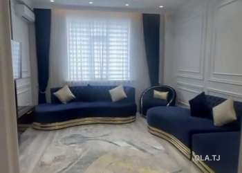 3 комнатная квартира, 5 этаж, 116 м²
